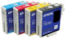 Epson cartridge