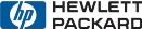 HP logo